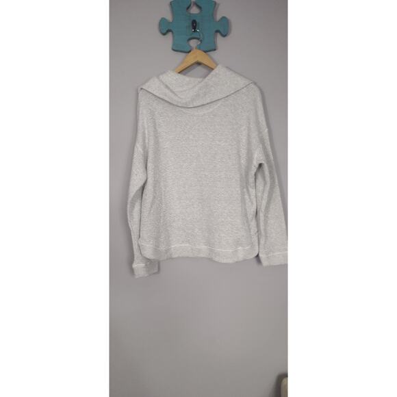 90 Degree Womens Boucle Textured Pullover XXL - Picture 10 of 11